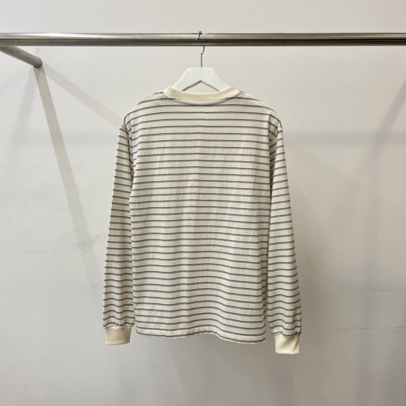 AUTOMNE/HEHR韓國直郵女裝新款休閑時尚推薦熱賣真品長袖T恤AMY GRACE長袖T恤