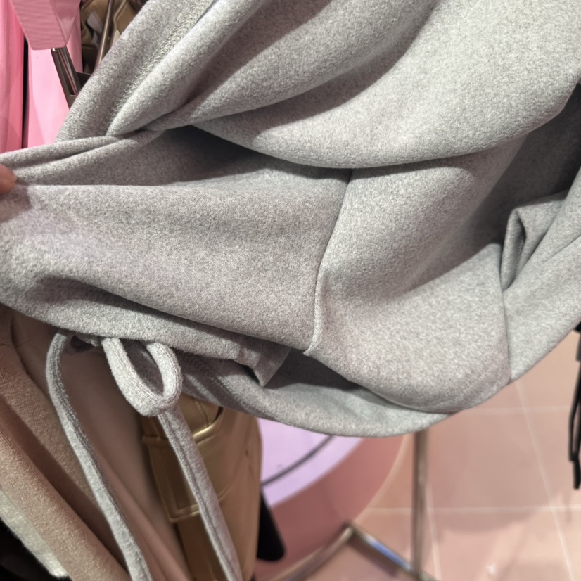 MAISON DE PINK韓國直郵東大門代購女裝新品熱賣裙褲安哥拉LOVE PINK裙褲