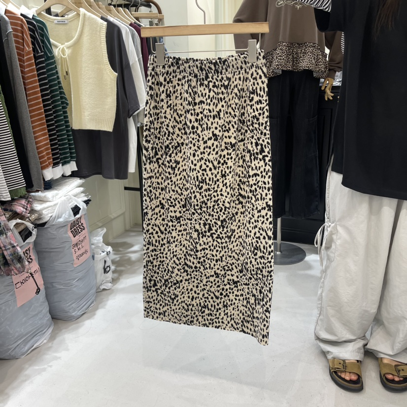 DAISY DRESS韓國直郵東大門代購女裝新品職業人氣時尚長裙DAISY DRESS長裙