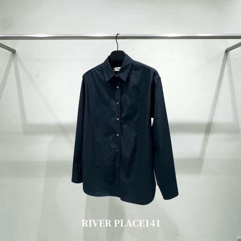 WATER/RIVER韓國直郵女裝新款真品時尚熱賣休閑襯衫蕾絲衫WATER/RIVER襯衫/蕾絲衫圖色2