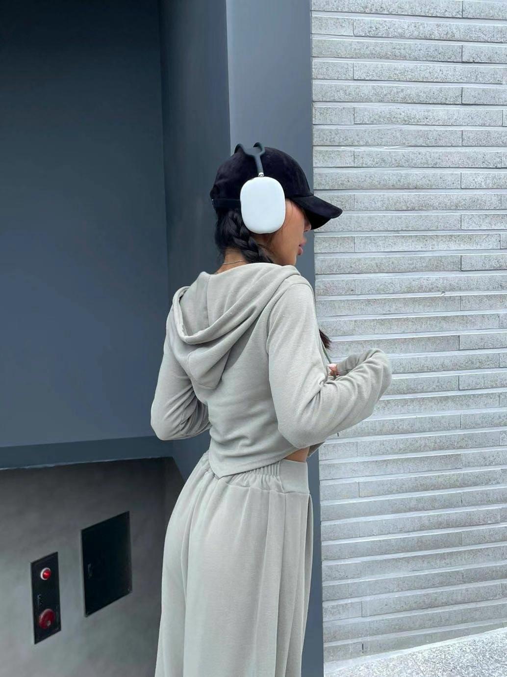 BCLOTHES-ot韓國直郵東大門代購女裝新款人氣24秋冬套裝BCLOTHES套裝