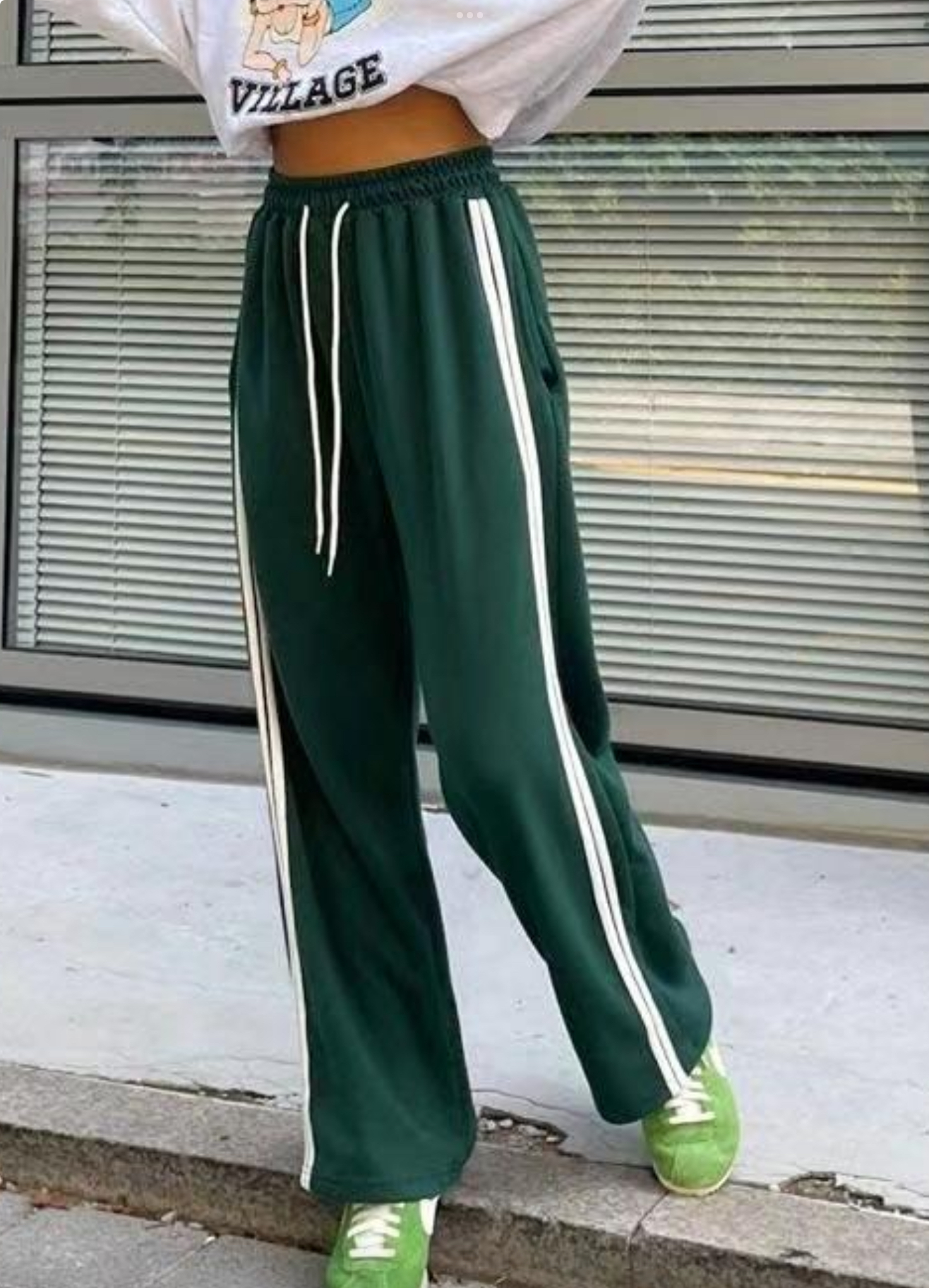BCLOTHES-ot韓國直郵女裝新品真品人氣24秋冬職業休閑褲BCLOTHES休閑褲圖色5