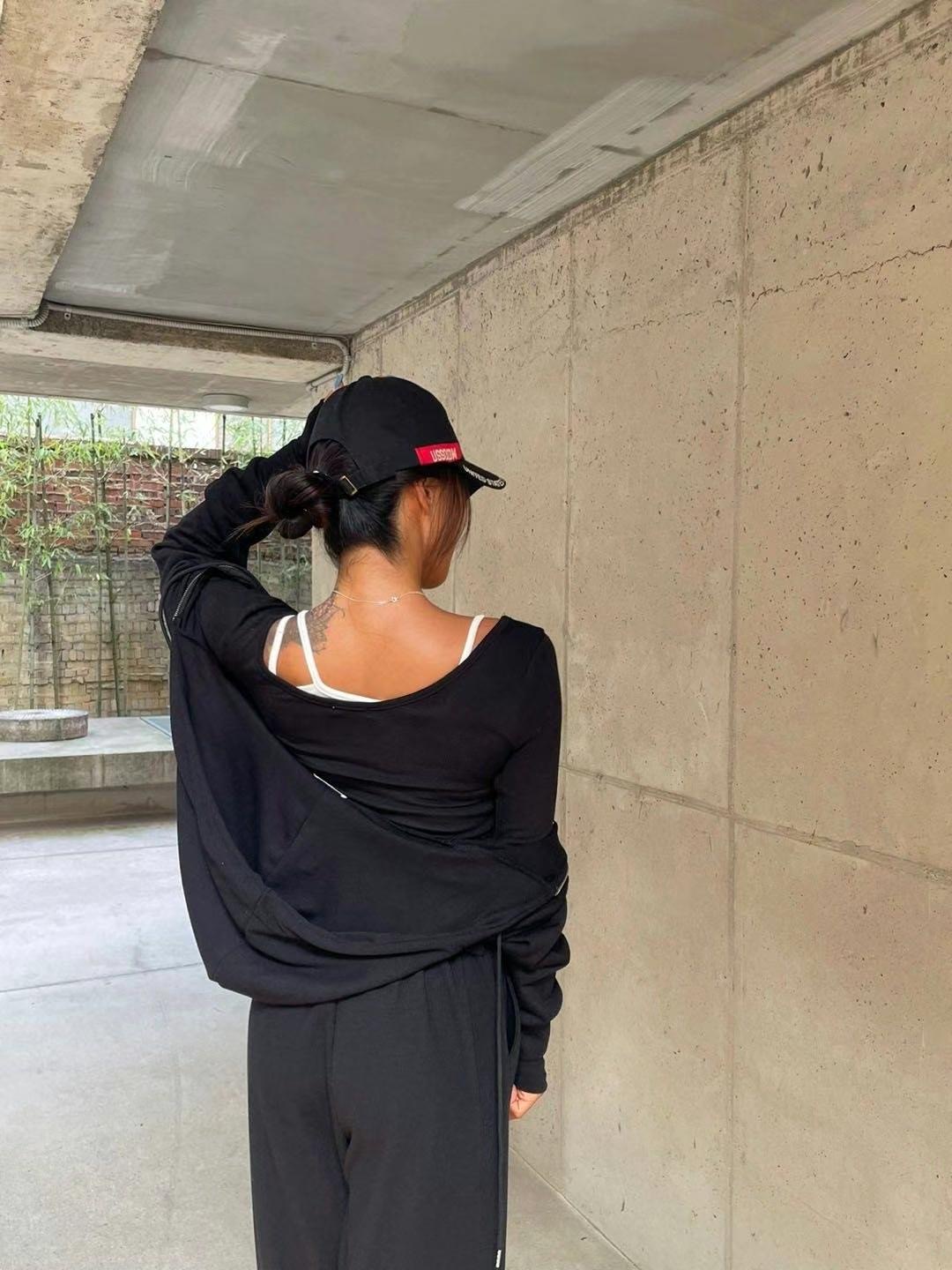 BCLOTHES-ot韓國直郵女裝新款職業時尚人氣24秋冬熱賣套裝BCLOTHES套裝