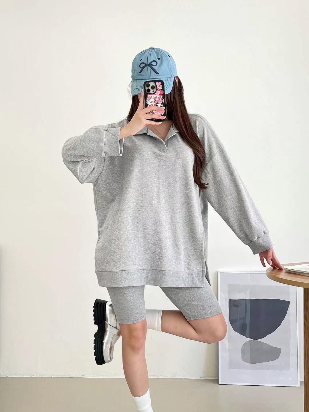 BCLOTHES-ot韓國直郵女裝新品推薦職業休閑熱賣時尚真品套裝BCLOTHES套裝