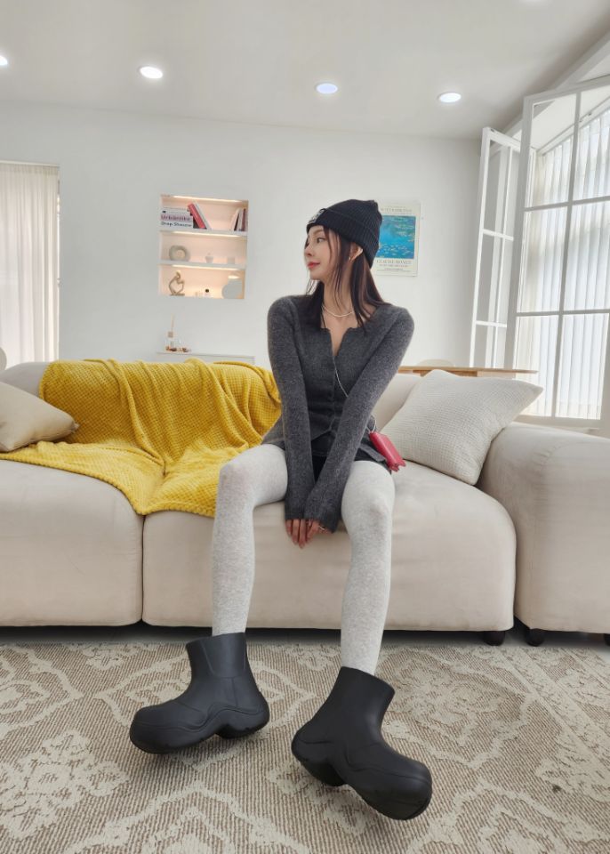 DENVER韓國直郵東大門代購女裝新款人氣熱賣真品時尚針織衫DENVER針織衫