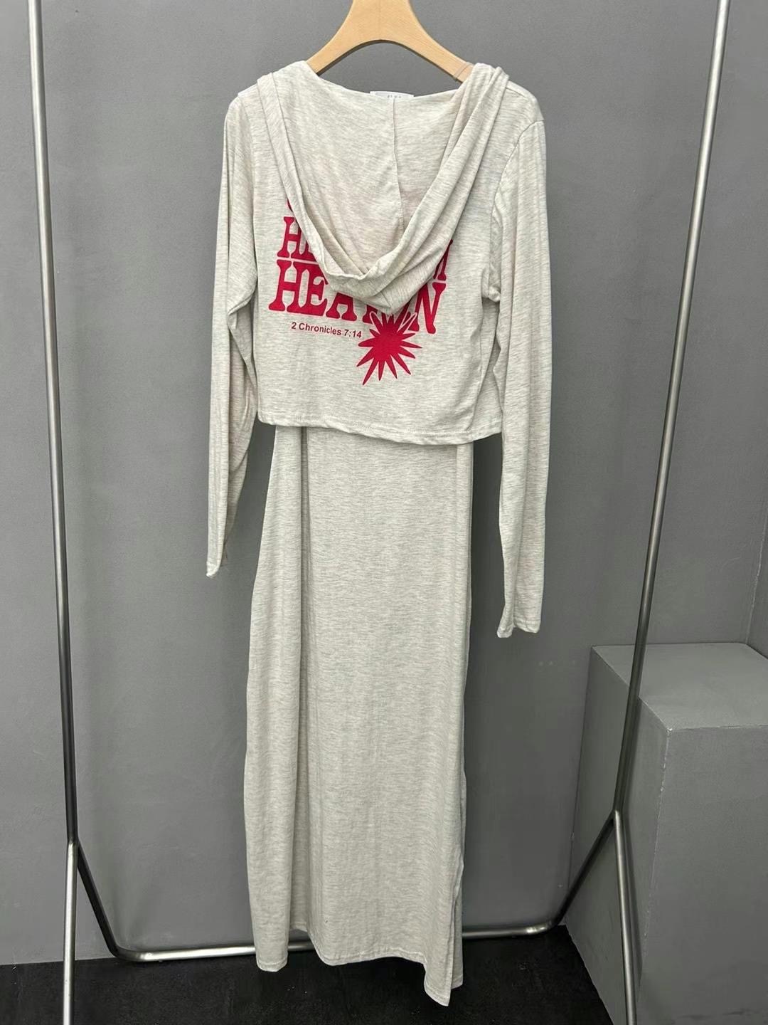UNA-T韓國直郵東大門實拍女裝新品推薦真品職業人氣24秋冬套裝UNA-T套裝