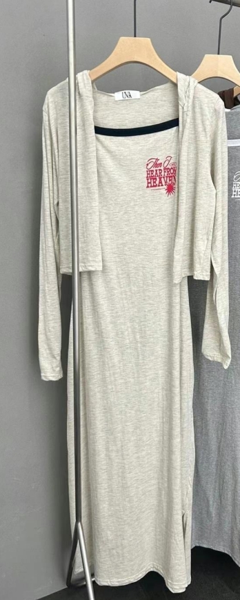 UNA-T韓國直郵東大門實拍女裝新品推薦真品職業人氣24秋冬套裝UNA-T套裝