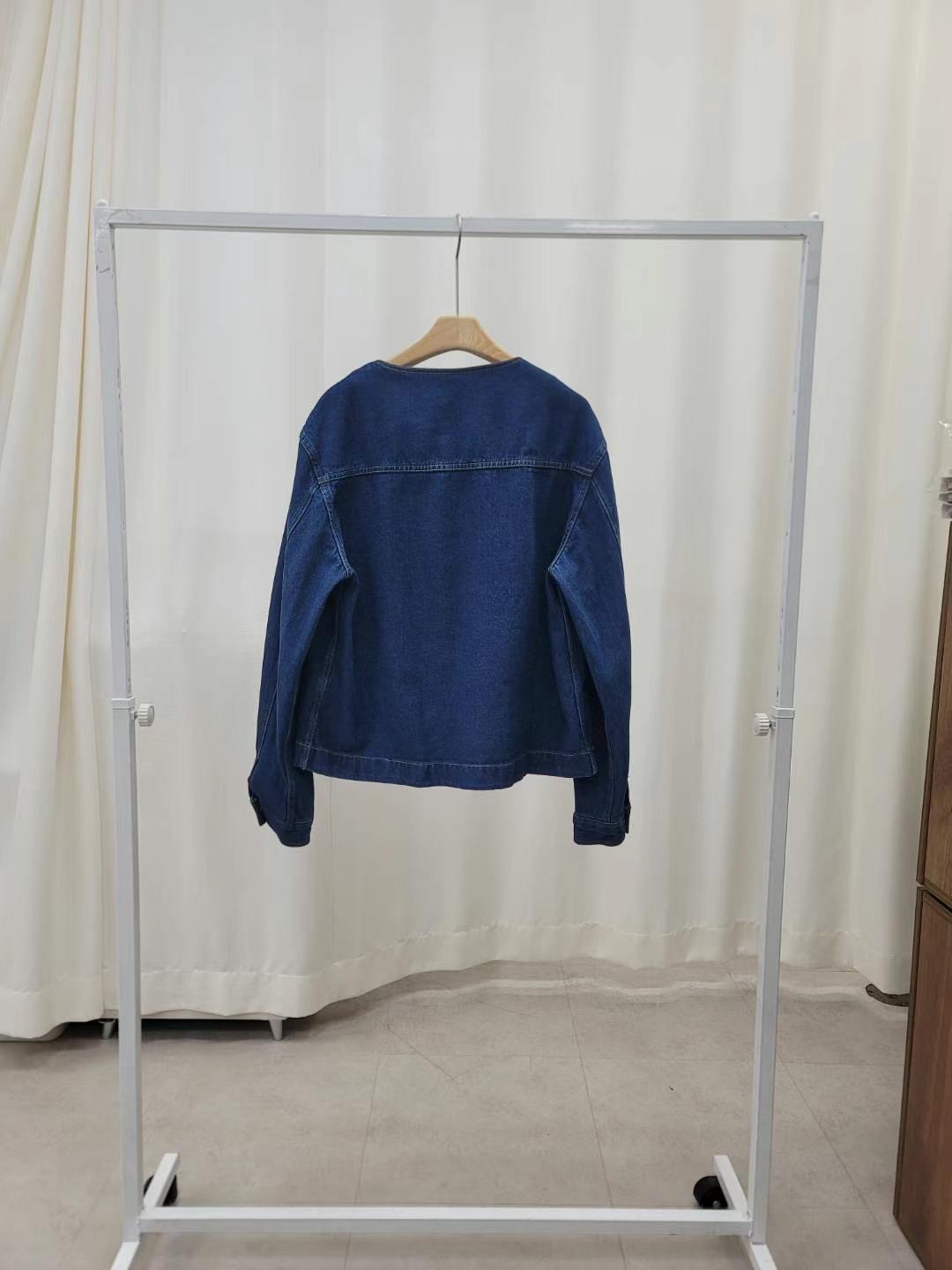 BARISTAR直郵韓國代購女裝新品熱賣人氣真品職業時尚24秋冬夾克MAY SEVEN夾克