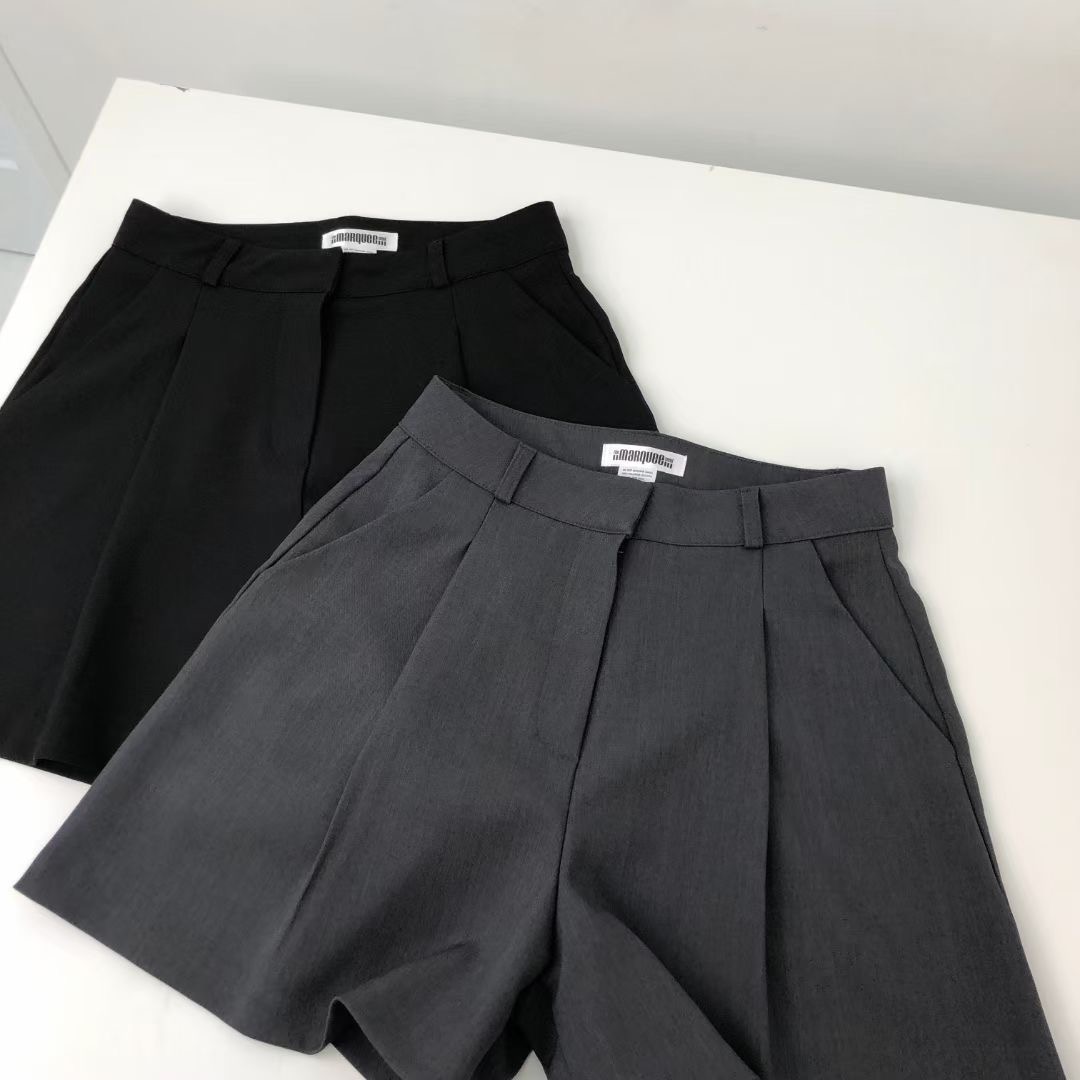 MARQUEE直郵韓國代購女裝新品休閑時尚熱賣職業24秋冬裙褲MARQUEE裙褲