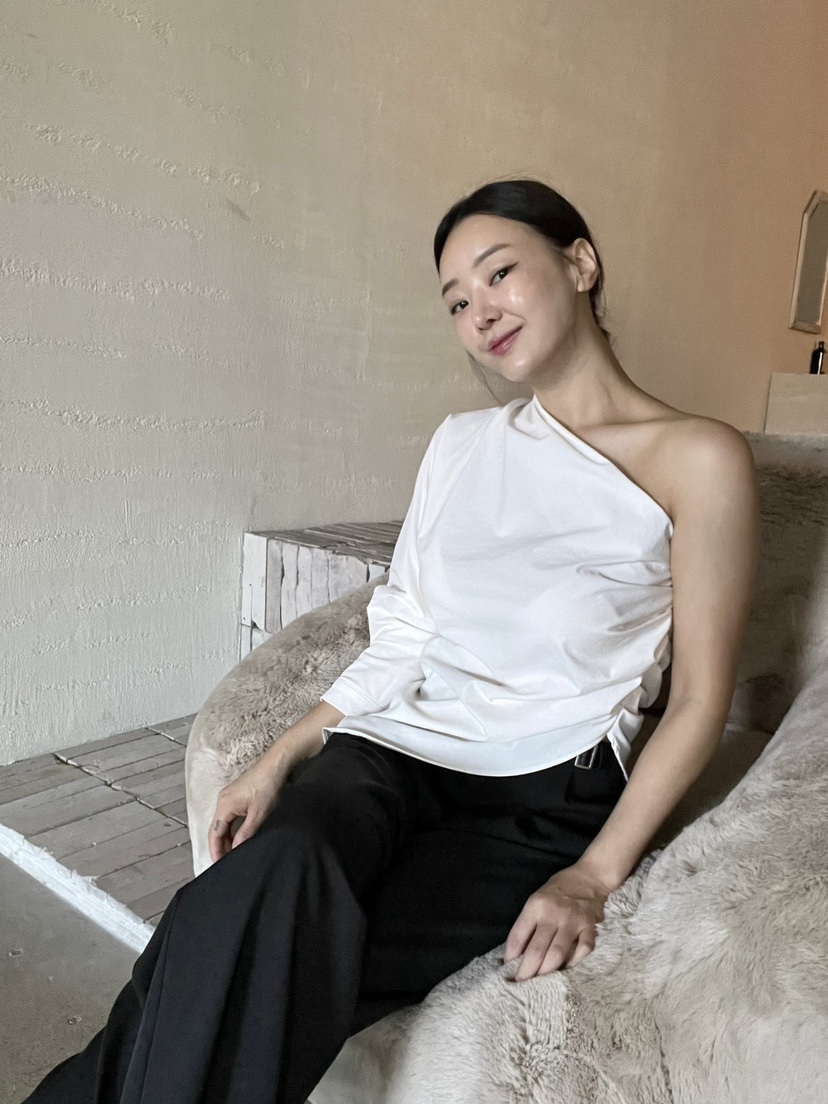VERNI韓國直郵女裝新款人氣休閑24秋冬真品熱賣襯衫蕾絲衫VERNI襯衫/蕾絲衫