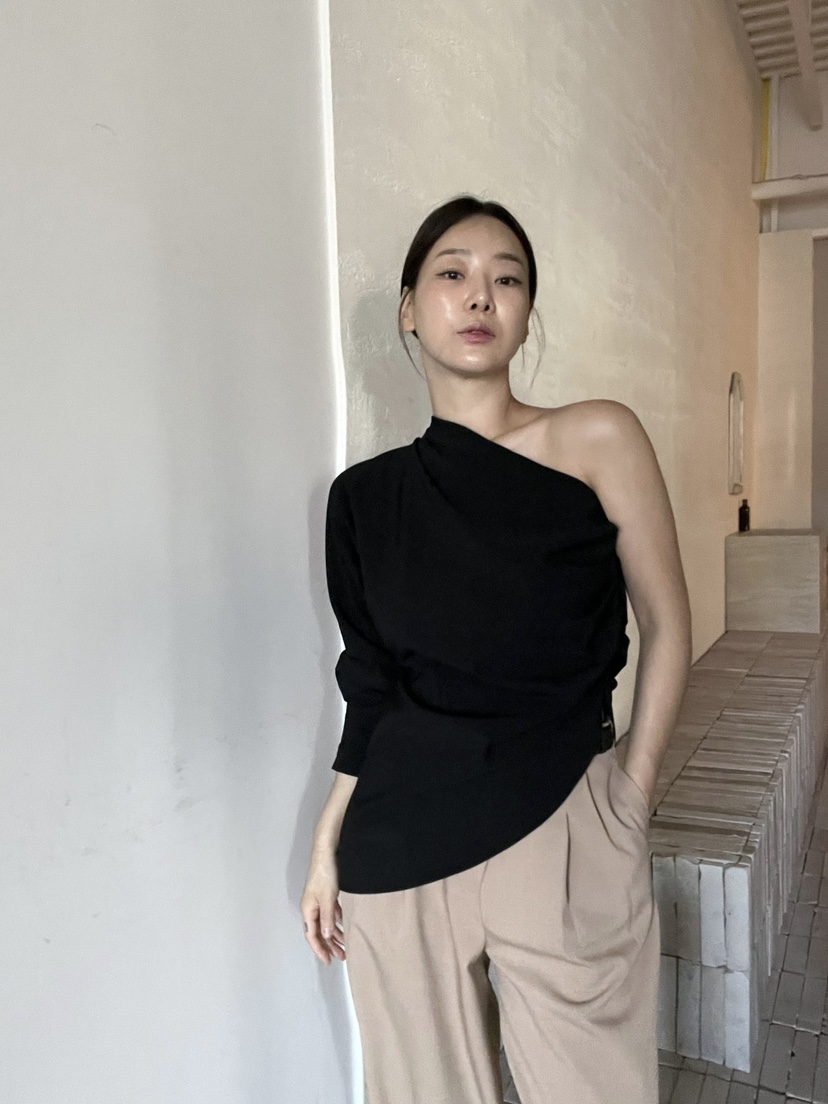VERNI韓國直郵女裝新款人氣休閑24秋冬真品熱賣襯衫蕾絲衫VERNI襯衫/蕾絲衫