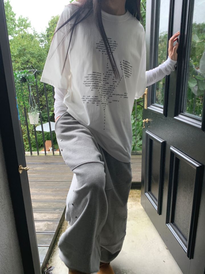 4LEAF韓國直郵女裝新款熱賣休閑真品推薦時尚24秋冬休閑褲4LEAF休閑褲