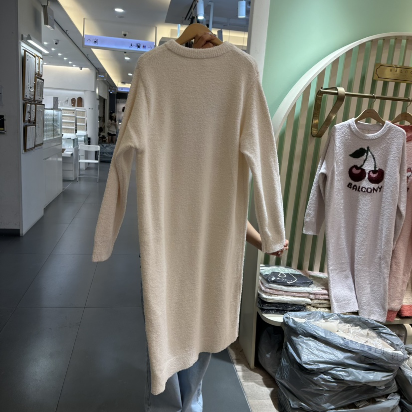 LA LINGERIE-P韓國直郵女裝新品真品休閑時尚推薦職業睡衣LA LINGERIE睡衣