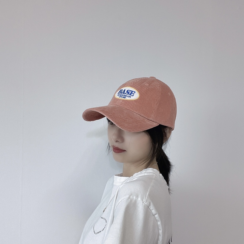 LOVELY HAT韓國直郵東大門實拍女裝新品推薦時尚24秋冬帽子LOVELY HAT帽子