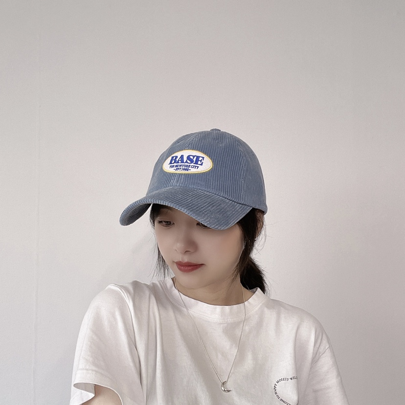 LOVELY HAT韓國直郵東大門實拍女裝新品推薦時尚24秋冬帽子LOVELY HAT帽子