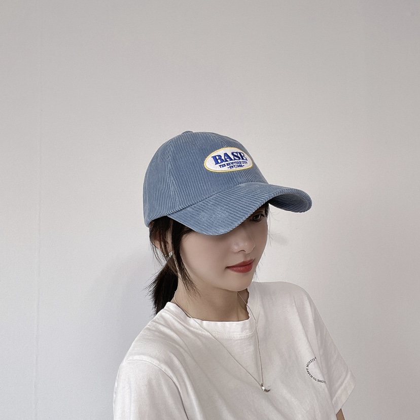 LOVELY HAT韓國直郵東大門實拍女裝新品推薦時尚24秋冬帽子LOVELY HAT帽子