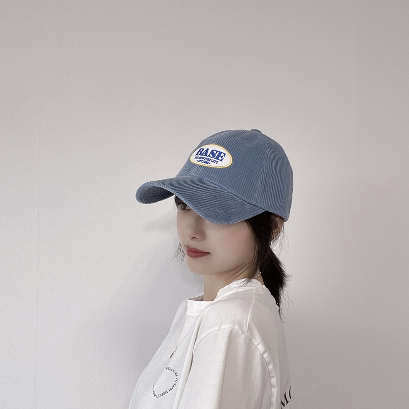 LOVELY HAT韓國直郵東大門實拍女裝新品推薦時尚24秋冬帽子LOVELY HAT帽子