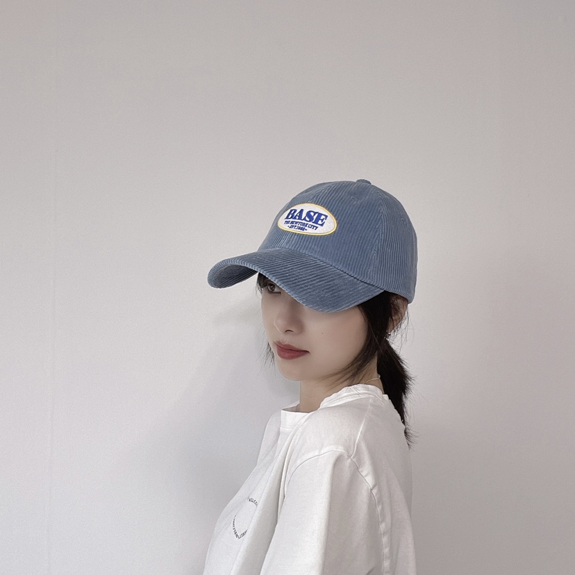 LOVELY HAT韓國直郵東大門實拍女裝新品推薦時尚24秋冬帽子LOVELY HAT帽子