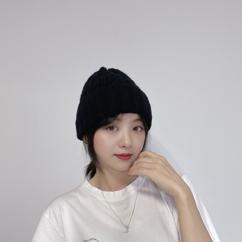 LOVELY HAT韓國直郵女裝新品推薦職業真品人氣熱賣休閑帽子LOVELY HAT帽子