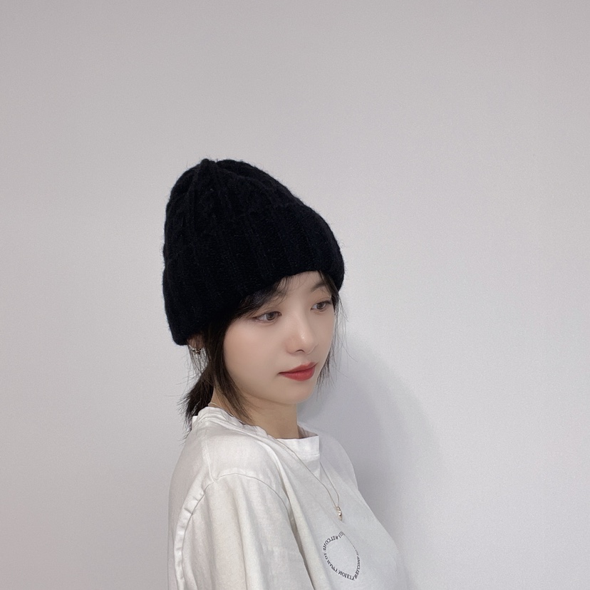 LOVELY HAT韓國直郵女裝新品推薦職業真品人氣熱賣休閑帽子LOVELY HAT帽子