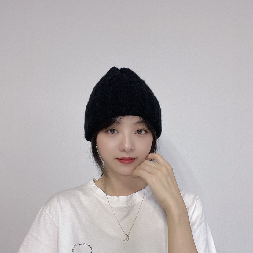 LOVELY HAT韓國直郵女裝新品推薦職業真品人氣熱賣休閑帽子LOVELY HAT帽子