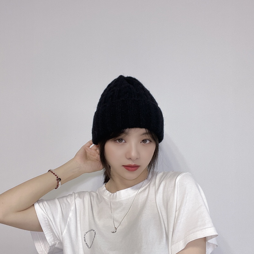 LOVELY HAT韓國直郵女裝新品推薦職業真品人氣熱賣休閑帽子LOVELY HAT帽子