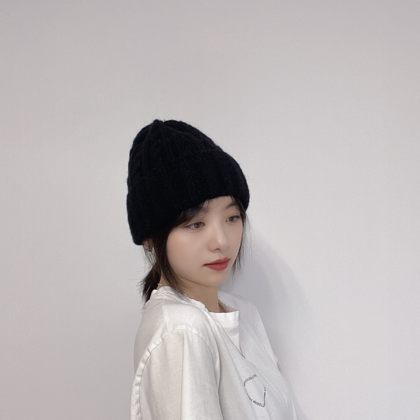 LOVELY HAT韓國直郵女裝新品推薦職業真品人氣熱賣休閑帽子LOVELY HAT帽子