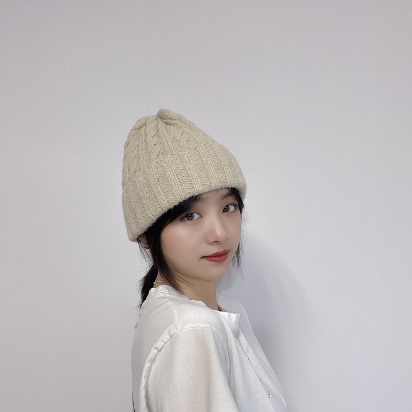 LOVELY HAT韓國直郵女裝新品推薦職業真品人氣熱賣休閑帽子LOVELY HAT帽子