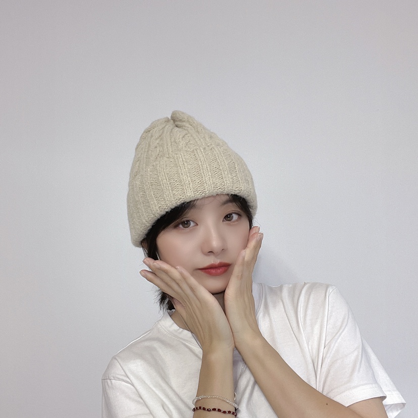 LOVELY HAT韓國直郵女裝新品推薦職業真品人氣熱賣休閑帽子LOVELY HAT帽子