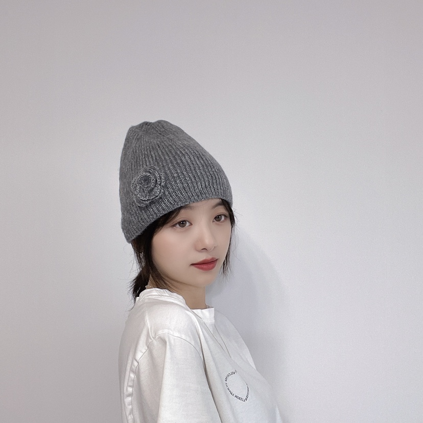 LOVELY HAT韓國直郵東大門代購女裝新款真品推薦24秋冬帽子LOVELY HAT帽子