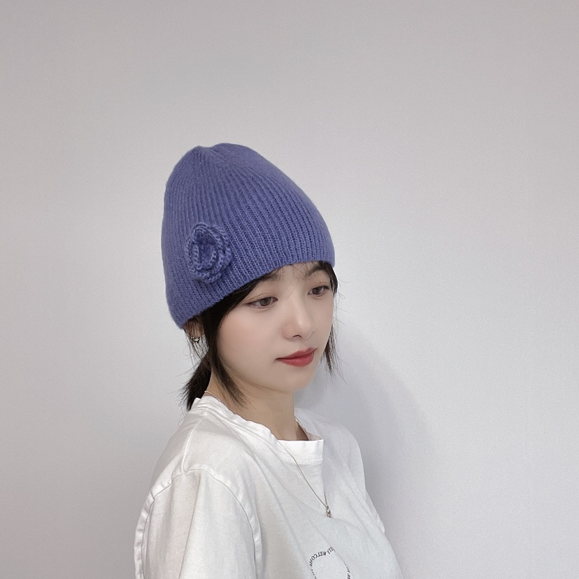 LOVELY HAT韓國直郵東大門代購女裝新款真品推薦24秋冬帽子LOVELY HAT帽子