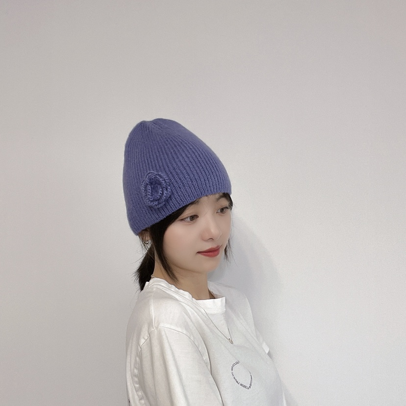 LOVELY HAT韓國直郵東大門代購女裝新款真品推薦24秋冬帽子LOVELY HAT帽子