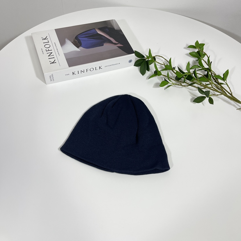 LOVELY HAT韓國直郵東大門實拍女裝新品時尚職業人氣24秋冬帽子LOVELY HAT帽子圖色3