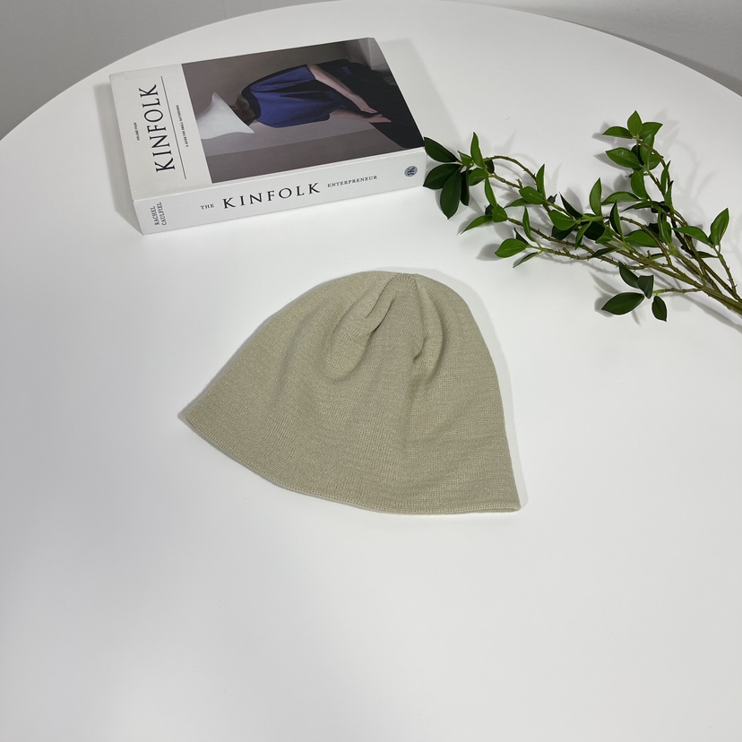 LOVELY HAT韓國直郵東大門實拍女裝新品時尚職業人氣24秋冬帽子LOVELY HAT帽子圖色4