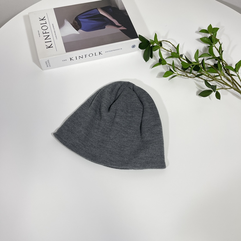 LOVELY HAT韓國直郵東大門實拍女裝新品時尚職業人氣24秋冬帽子LOVELY HAT帽子圖色5