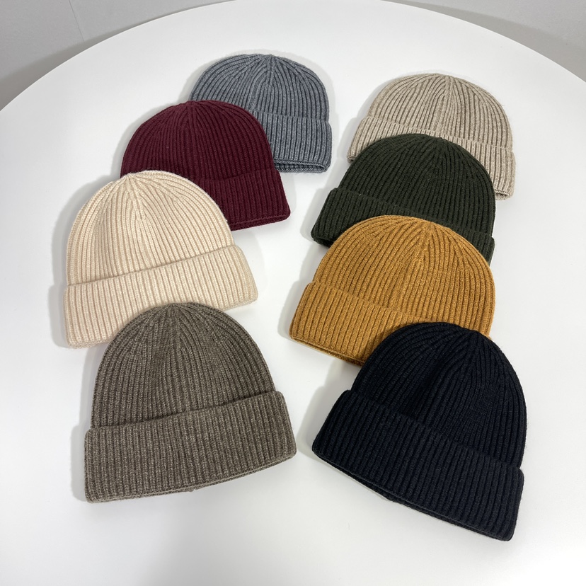 LOVELY HAT韓國直郵東大門實拍女裝新品推薦休閑時尚24秋冬帽子LOVELY HAT帽子