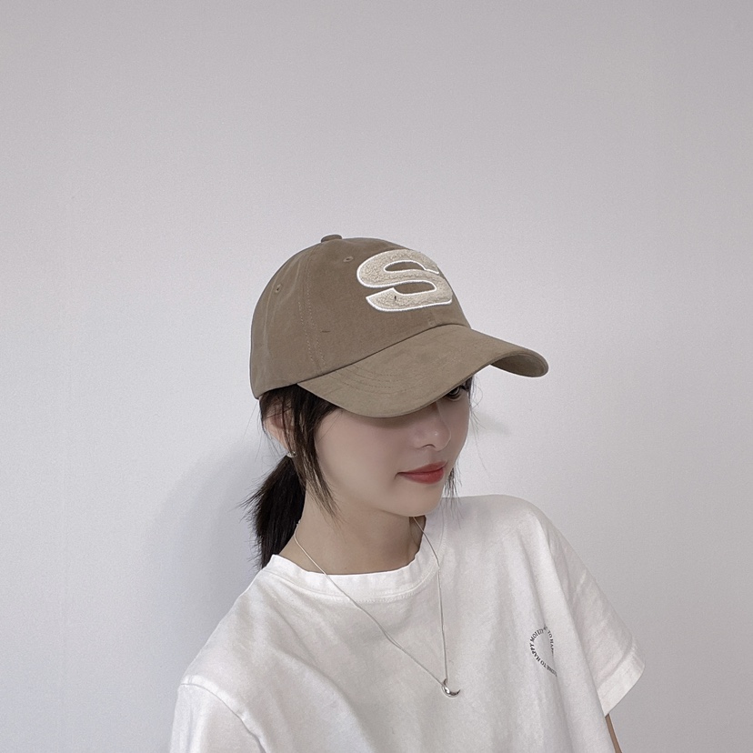 LOVELY HAT韓國直郵東大門代購女裝新款職業熱賣休閑24秋冬帽子LOVELY HAT帽子