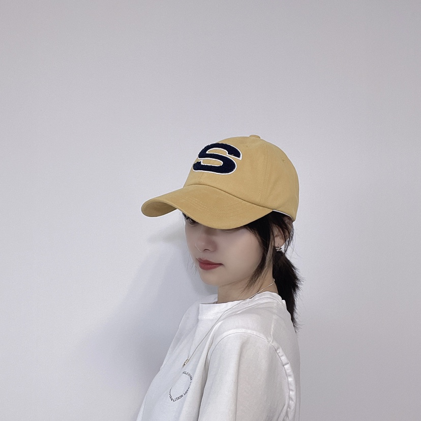 LOVELY HAT韓國直郵東大門代購女裝新款職業熱賣休閑24秋冬帽子LOVELY HAT帽子
