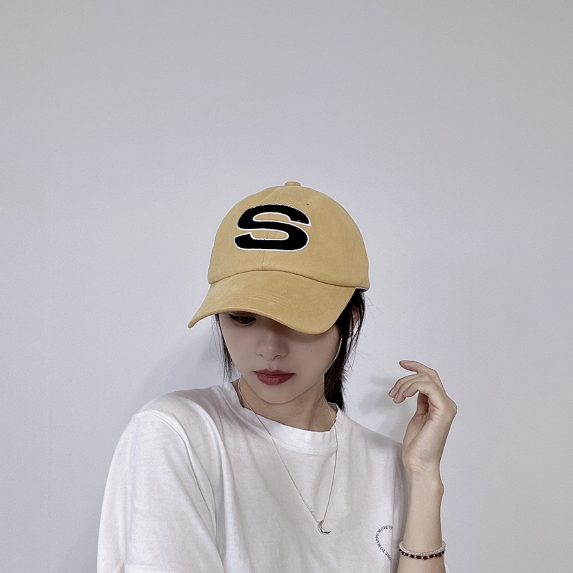 LOVELY HAT韓國直郵東大門代購女裝新款職業熱賣休閑24秋冬帽子LOVELY HAT帽子