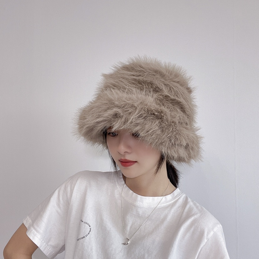 LOVELY HAT直郵韓國代購女裝新品人氣真品推薦熱賣職業帽子LOVELY HAT帽子圖色2