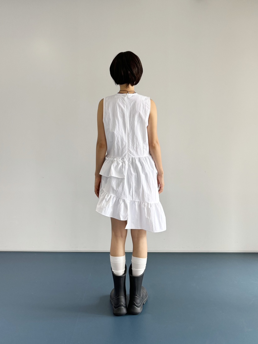 HEYJUDE韓國直郵女裝新款推薦時尚24秋冬真品熱賣人氣連衣裙HEYJUDE連衣裙