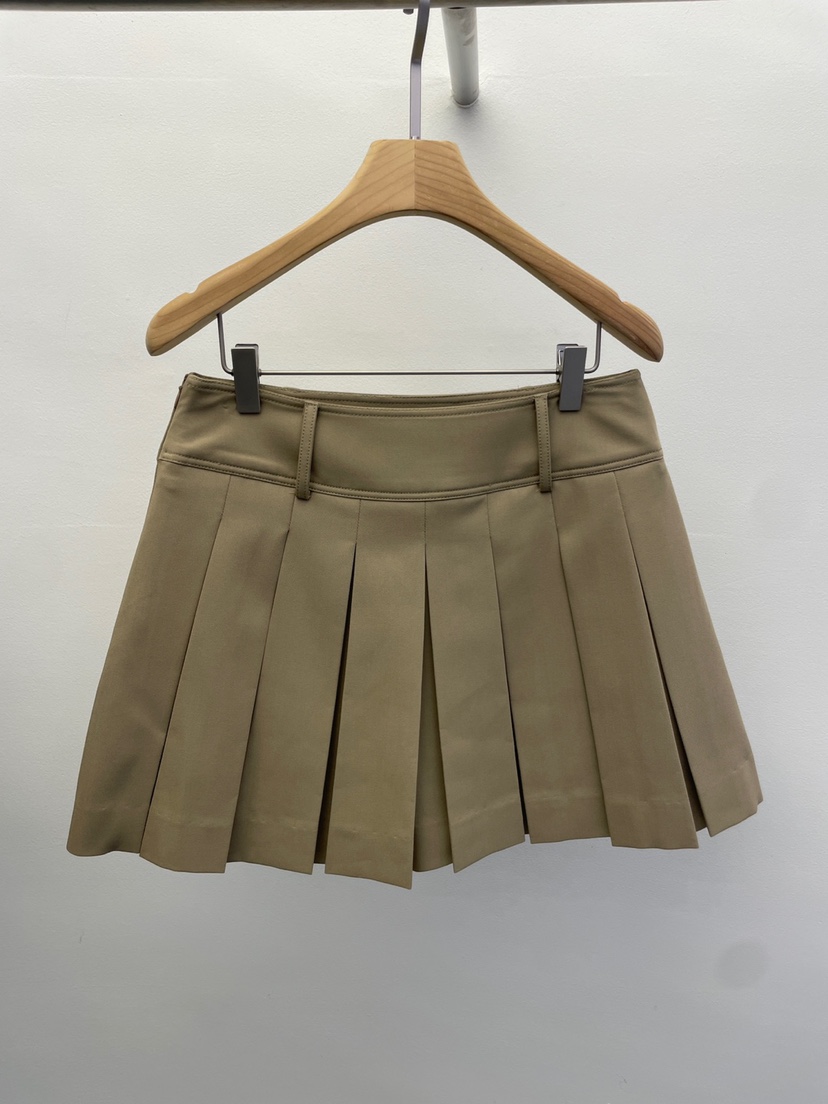 WIDA/RENEJ直郵韓國代購女裝新品真品時尚推薦職業熱賣短裙WIDA/RENEJ短裙