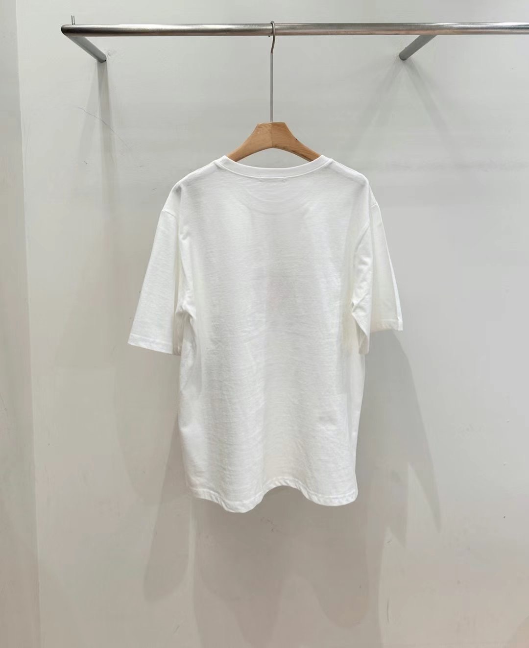 VOLANT韓國直郵東大門代購女裝新品真品人氣休閑24秋冬T恤VOLANTT恤