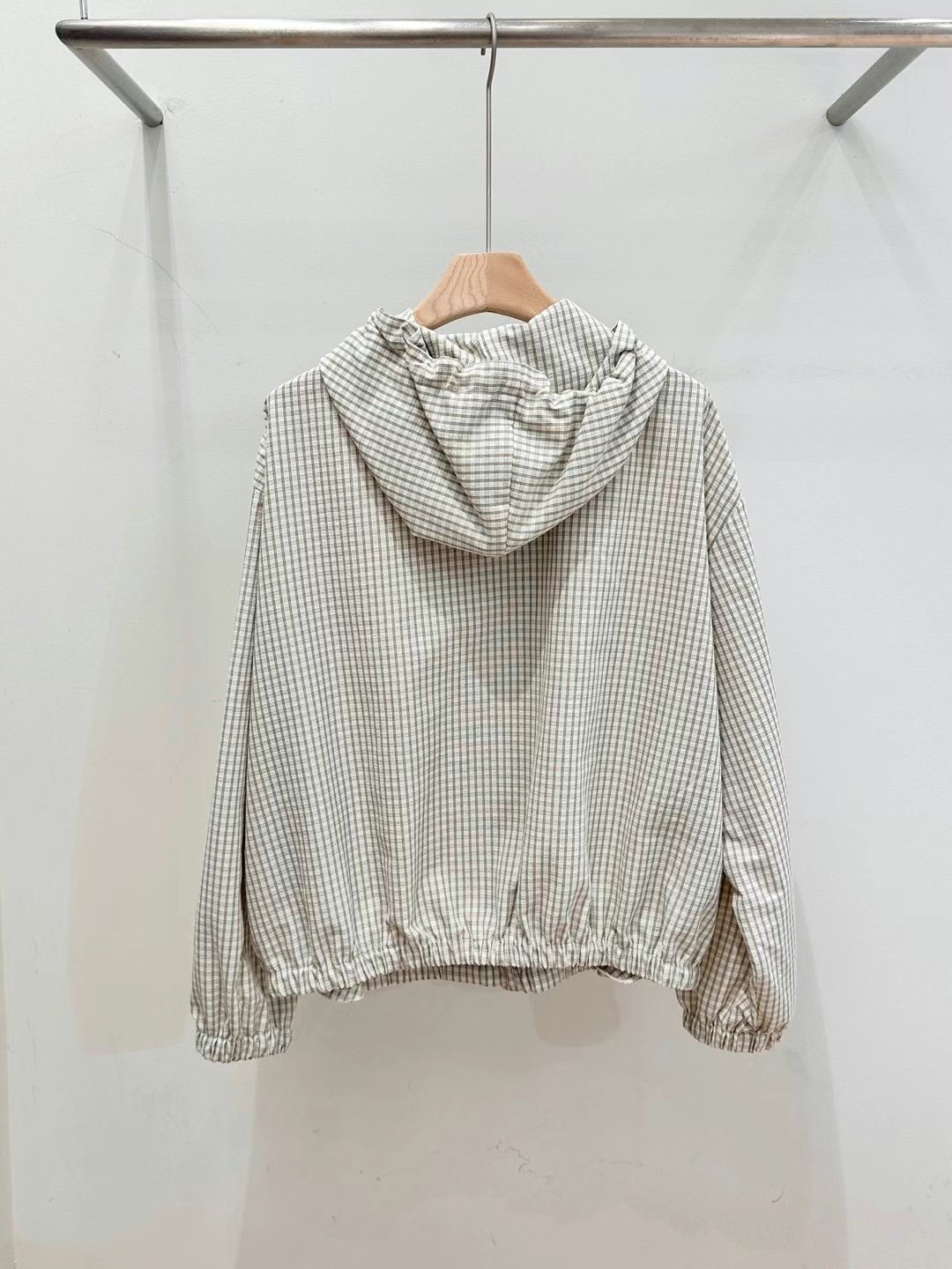 VOLANT韓國直郵東大門實拍女裝新品人氣時尚真品襯衫蕾絲衫VOLANT襯衫/蕾絲衫