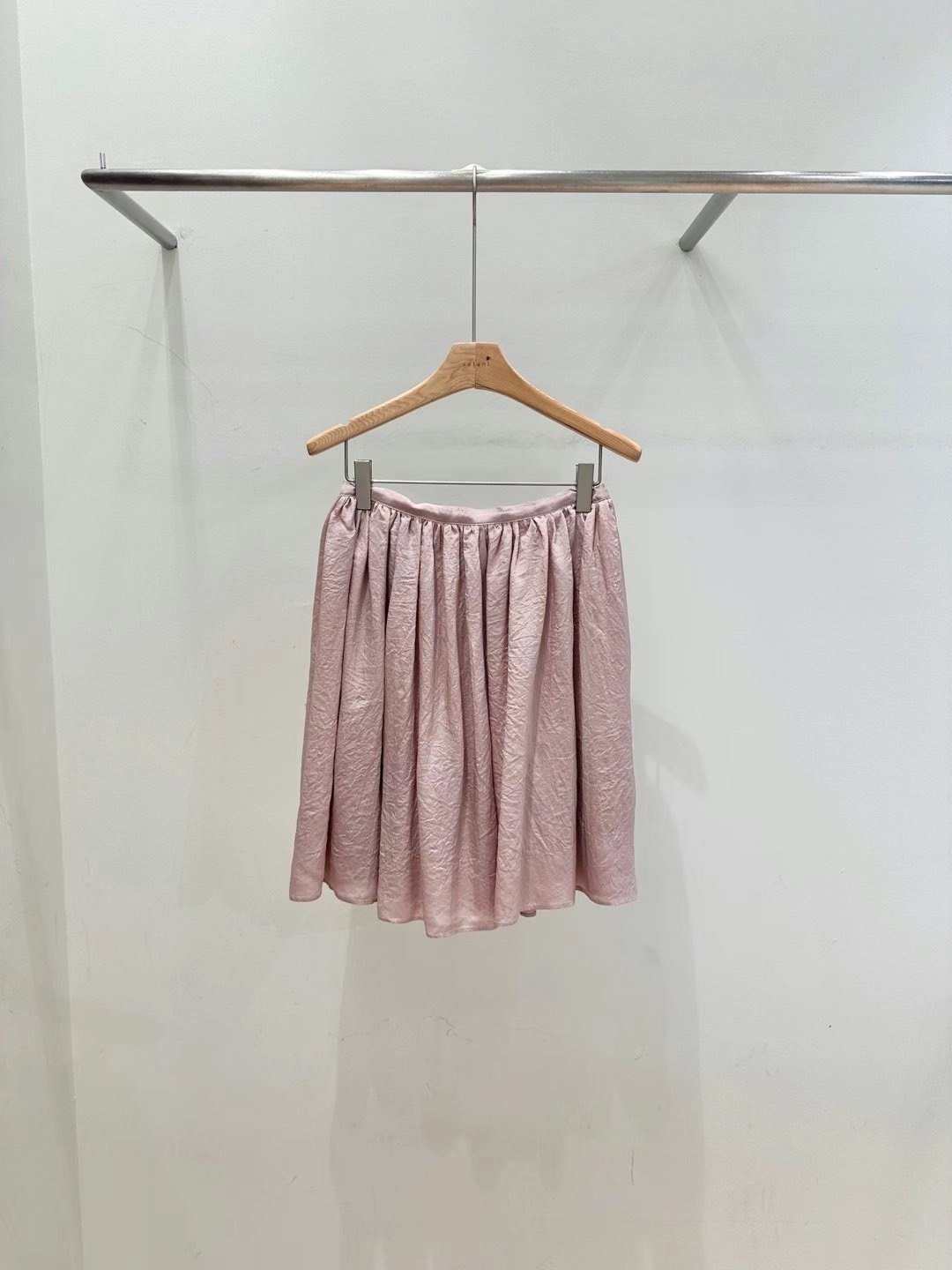 VOLANT直郵韓國代購女裝新款熱賣休閑推薦真品時尚24秋冬短裙VOLANT短裙圖色1