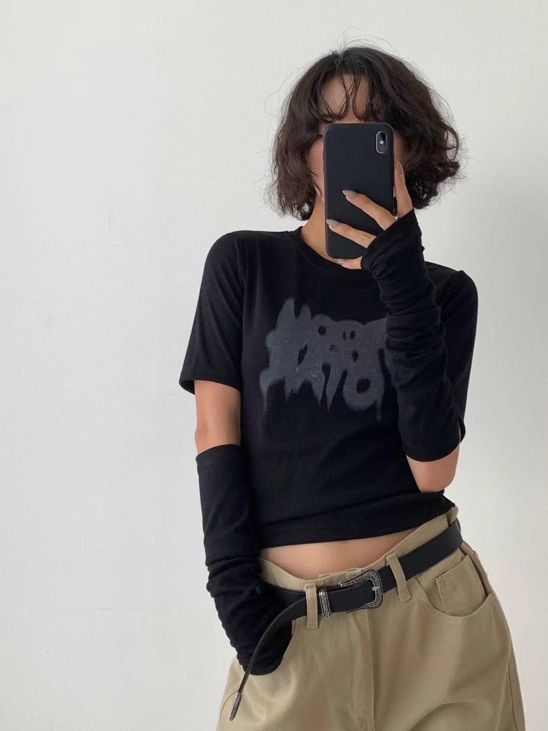 ANN MARGRET韓國直郵東大門代購女裝新款24秋冬推薦套裝ANNA套裝圖色3