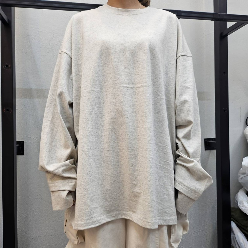 VENDER韓國直郵東大門實拍女裝新款人氣24秋冬休閑衛衣保暖VENDER衛衣
