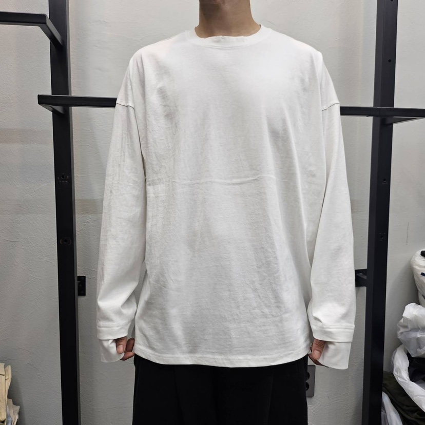 VENDER韓國直郵東大門實拍女裝新款人氣24秋冬休閑衛衣保暖VENDER衛衣