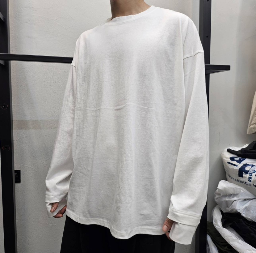 VENDER韓國直郵東大門實拍女裝新款人氣24秋冬休閑衛衣保暖VENDER衛衣