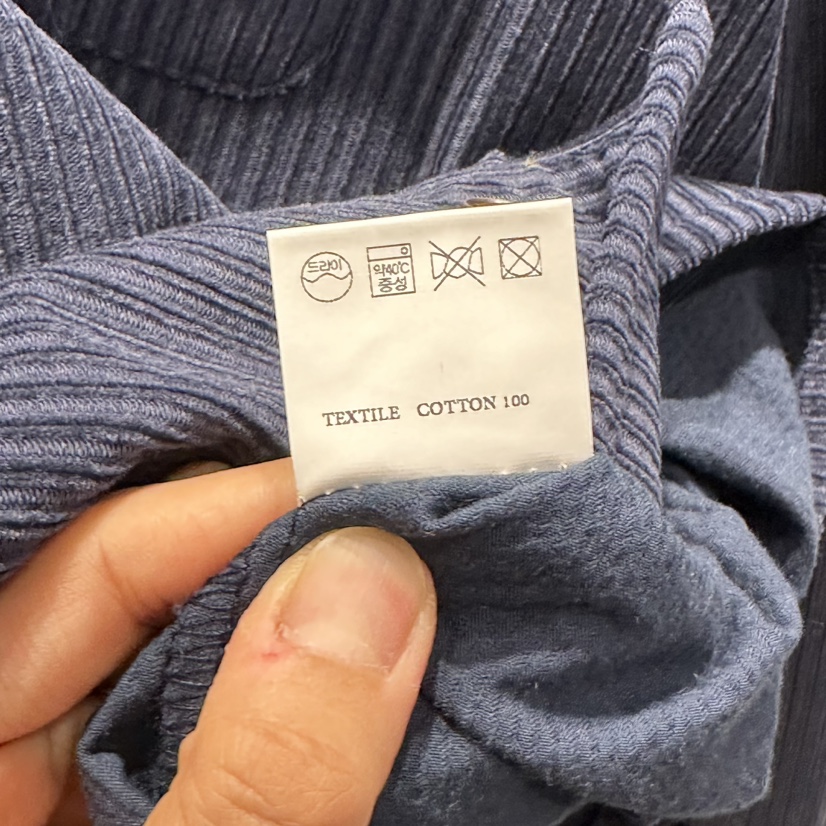 But ton/BOUTIQUE SEOUL韓國直郵東大門實拍女裝新款休閑襯衫蕾絲衫But ton/BOUTIQUE SEOUL襯衫/蕾絲衫